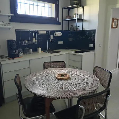 Apartment Mare Isola