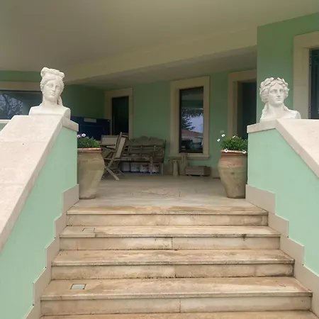 Mare Isola Apartment *