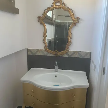 Apartment Mare Isola *