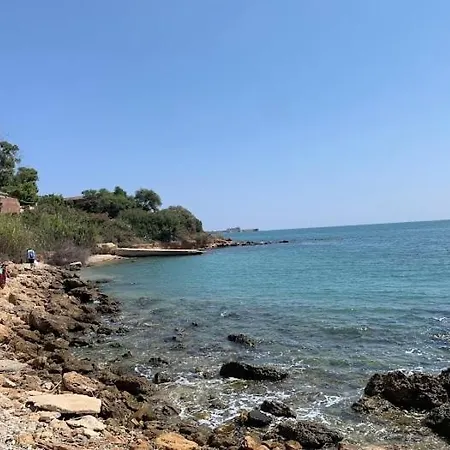 Mare Isola Apartment