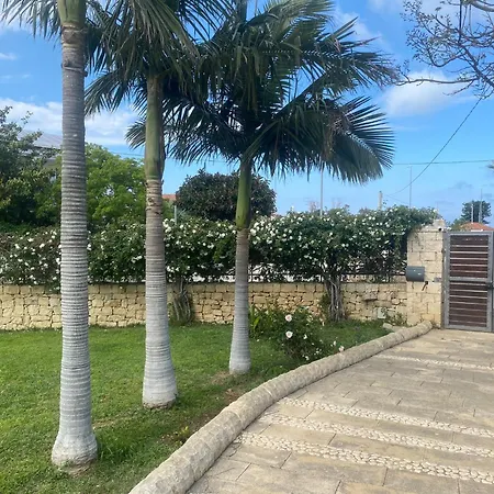 Apartment Mare Isola *