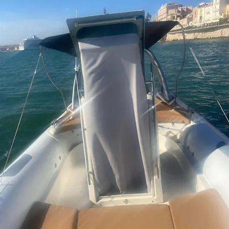 Mare Isola