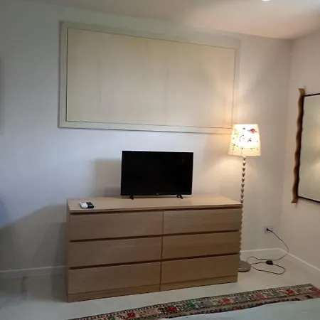 Apartment Mare Isola *