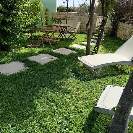 Apartment Mare Isola *
