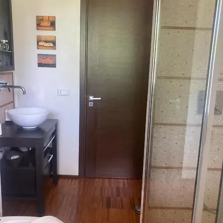 Mare Isola Apartment *