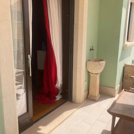 Apartment Mare Isola