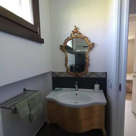 Mare Isola * Carrozziere Fonte Ciane