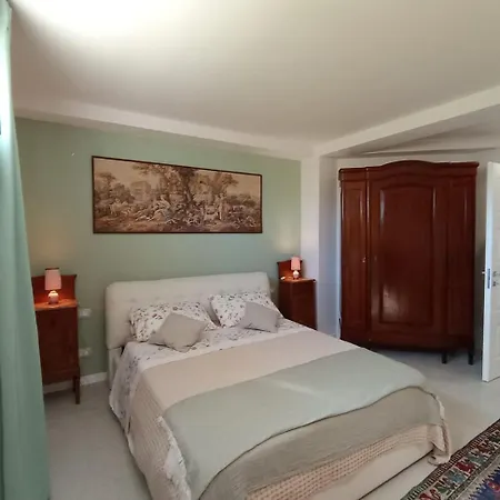 Апартаменты Mare Isola