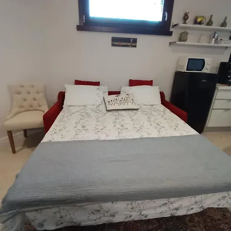 Mare Isola Carrozziere Fonte Ciane