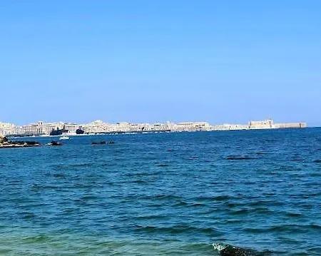 Mare Isola Апартаменты