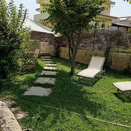 Mare Isola Апартаменты