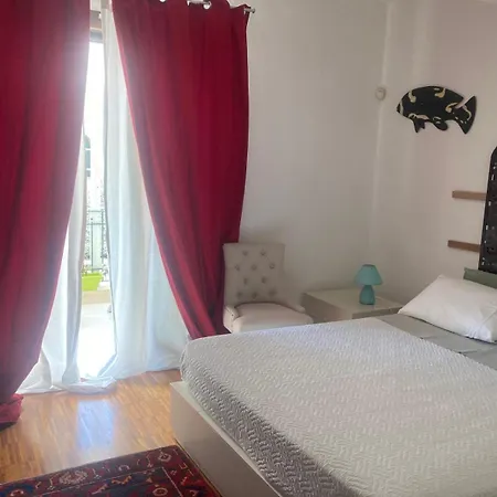 Daire Mare Isola Carrozziere Fonte Ciane