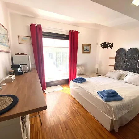 Mare Isola * Carrozziere Fonte Ciane