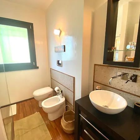 Daire Mare Isola Carrozziere Fonte Ciane