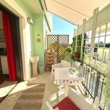 Mare Isola * Carrozziere Fonte Ciane